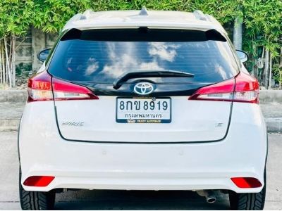 Toyota Yaris Eco 1.2 J A/T ปี2018 รูปที่ 3